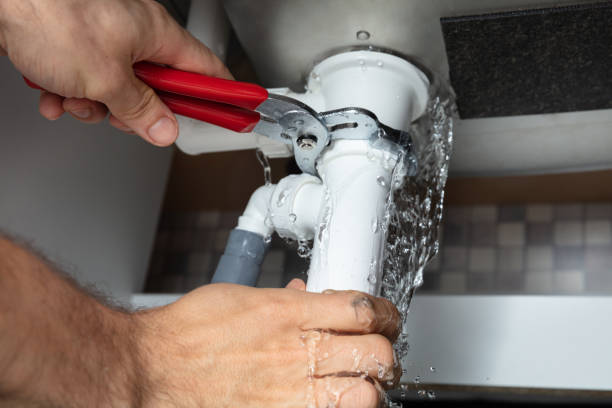 Best 24/7 water damage repair  in Bonita Springs, FL